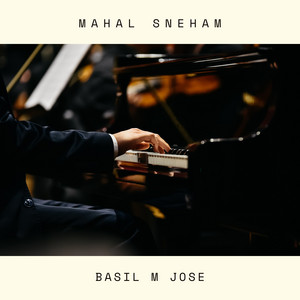 Mahal Sneham - Instrumental by Basil M Jose
