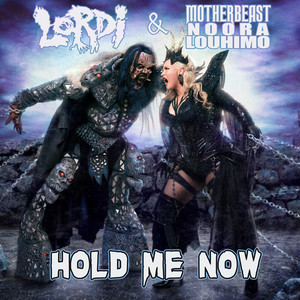 Made Of Metal - Single by Lordi | Spotify
