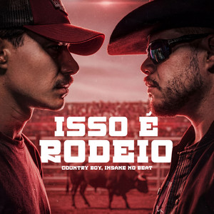 Isso é Rodeio