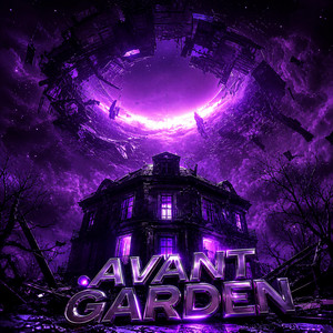 Avant Gardenn by Crydium