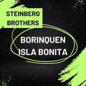 porfavor by steinberg brothers