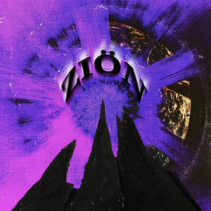 album cover: Ziön