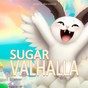 Daniel Núñez Martín - Sugar Valhalla