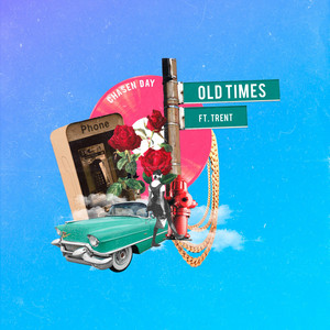 Portada de Old Times
