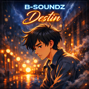 B-Soundz - Destin