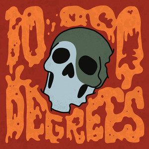 10,000 Degrees by Mountain Manny