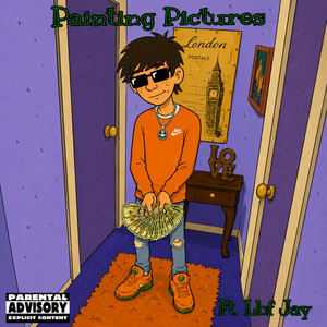 2 On by Kei Baby, Lbf Jay