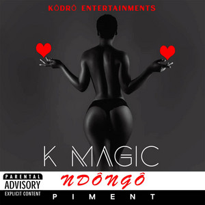 Kemagic - Ndôngô(piment)