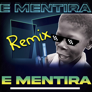 aLee DJ - E Mentira (Remix)