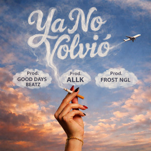 Omio LD - Ya No Volvió