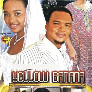 chombelva - Vincent kigosi Yellow banana beat