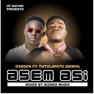Asem Asi (Remix)