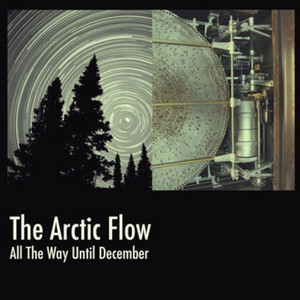 Ocean Waves by The Arctic Flow