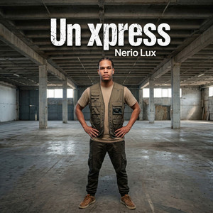 Un xpress by Nerio Lux
