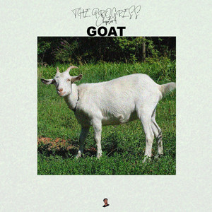 Portada de GOAT