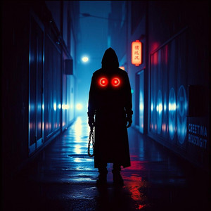 Midnight Control by Dj Mutant Sound