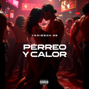 Perreo y calor by Yerison99