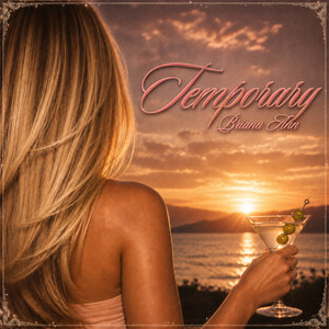 Temporary by Briana Ann