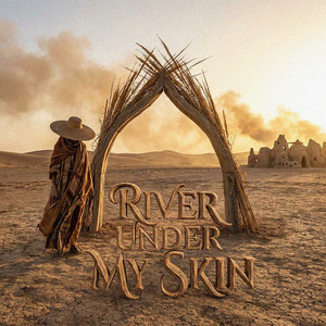 Knee Deep - River Under My Skin by Knee Deep, Urban Blues Project, Ron Hall, The Muthafunkaz
