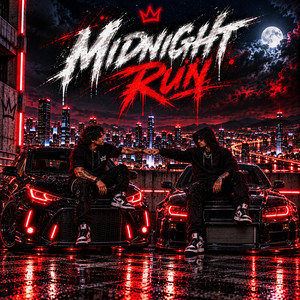 Midnight Run by JSMTH