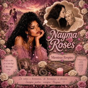 Mientras Respiro by Nayma Roses
