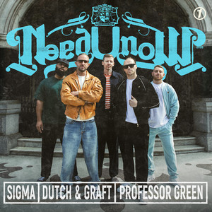 Professor Green — NEED U NOW (2026)