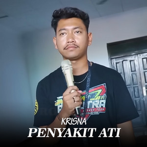 Krisna - Penyakit Ati (Live Version)