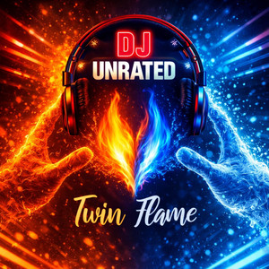Twin Flame by DJ UNRATED