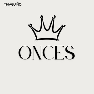 ONCES - Instrumental by THIAGUIÑO