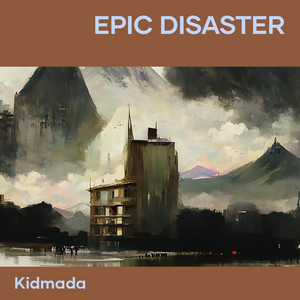 Kidmada - Epic Disaster