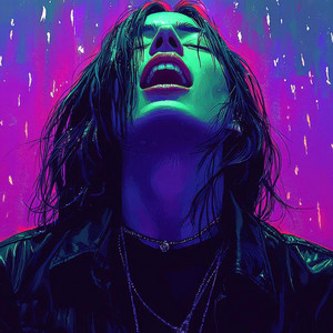 Why Can't It Be - Rock Version by EKOSPIR