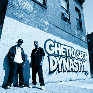 Ghetto Sect Dynasty x Vince Foster: Volume II - Album by Vince