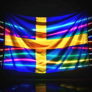 Swedish Song by Ricky Rose