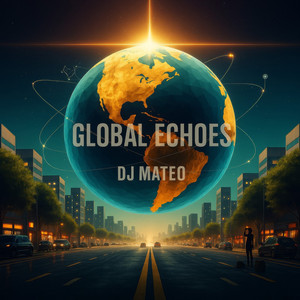 La Seine by DJ Mateo