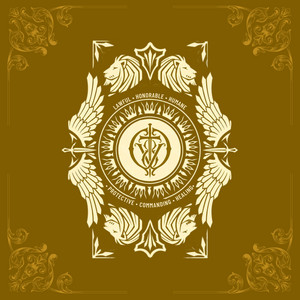 Porcelain by The Veil