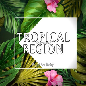 TROPICAL REGION by Krypto1247, Sinky Beatz