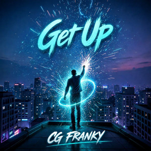 Get Up by CG Franky
