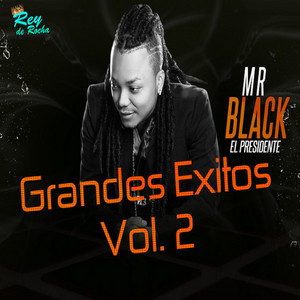 Mr Black El Presidente - El Juicio Final