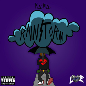 Sippin by Kill Bill, Relly Rell