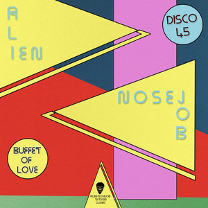 Portada de Message to Earth