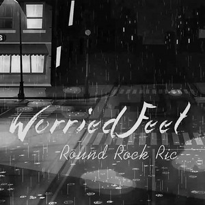 Worried Feet