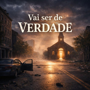Vai ser de verdade by Ecos da alma