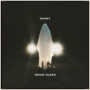 Ghost by Brian Olson