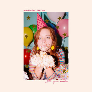 Lilli Grace Barden - Birthday Party