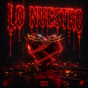 Lo nuestro by Eyvid OA
