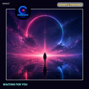 Waiting for you by Genny-j, Pakonex