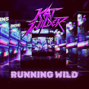 Running Wild by Kat Wilder