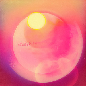 Waning Crescent by Hannah Brabbs