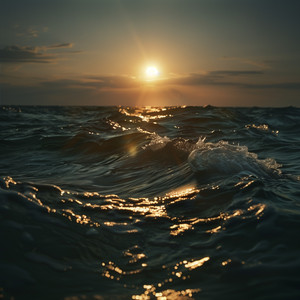 Seafoam by Solar Sonar