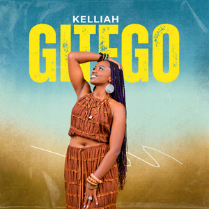 Kelliah - Gitego